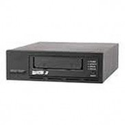 QUANTUM LTO3 HH SCSI EXTERNAL TAPE DRIVE TE8200-012